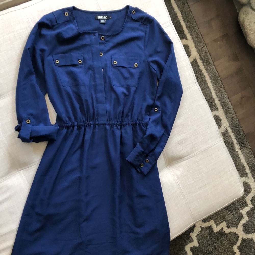 Dkny dress